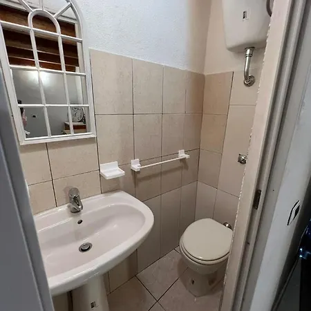 Apartment Imma Minturno