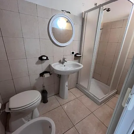 Apartment Imma *